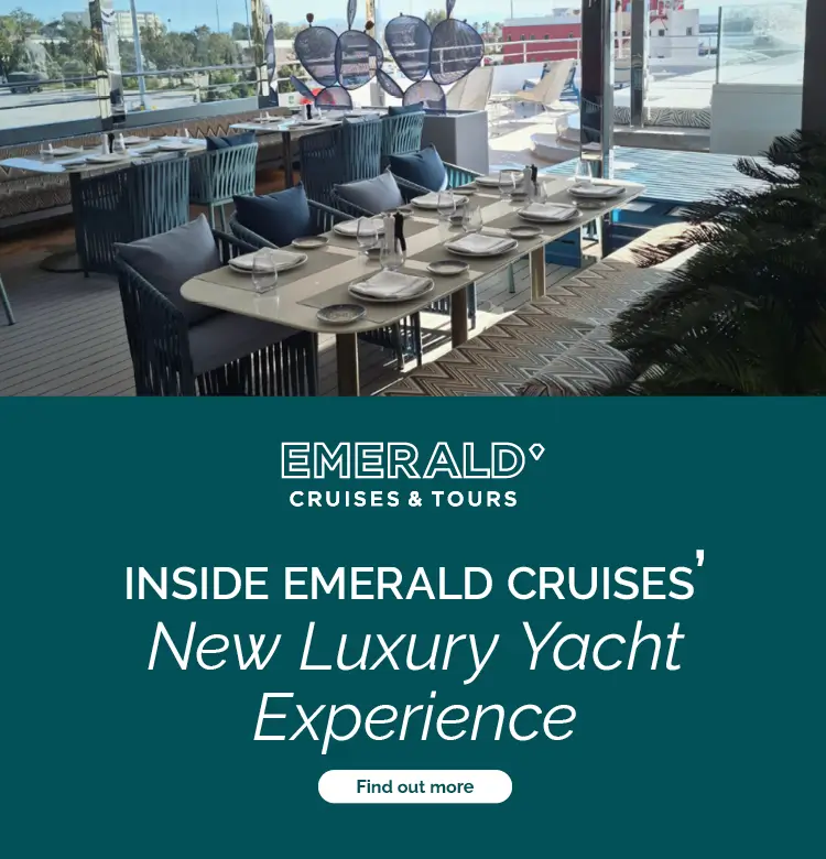 Emerald Yacht Experience